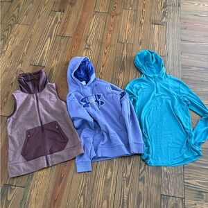 Under Armour Women’s Small Lot